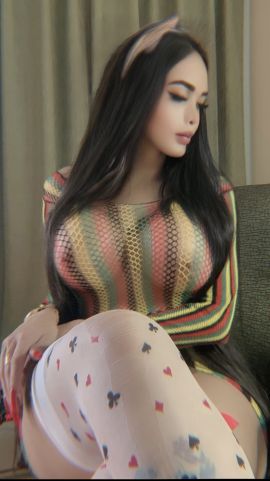 Carolina Fox
