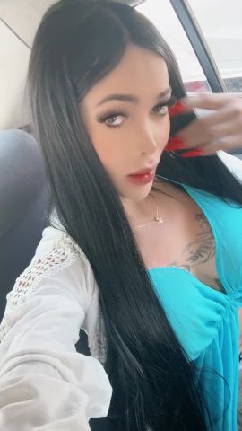 Carolina Fox
