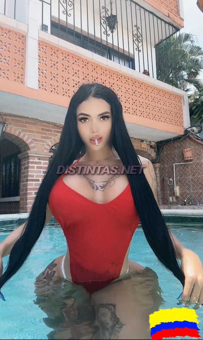 Carolina Fox