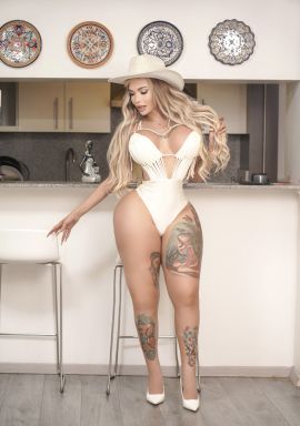 Carolina Fox