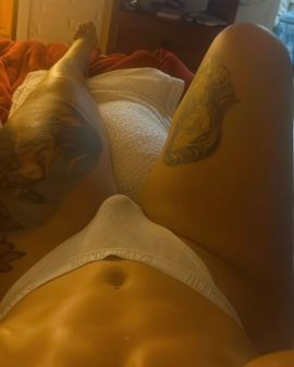 Carolina Fox