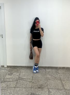 TS LINDA 
