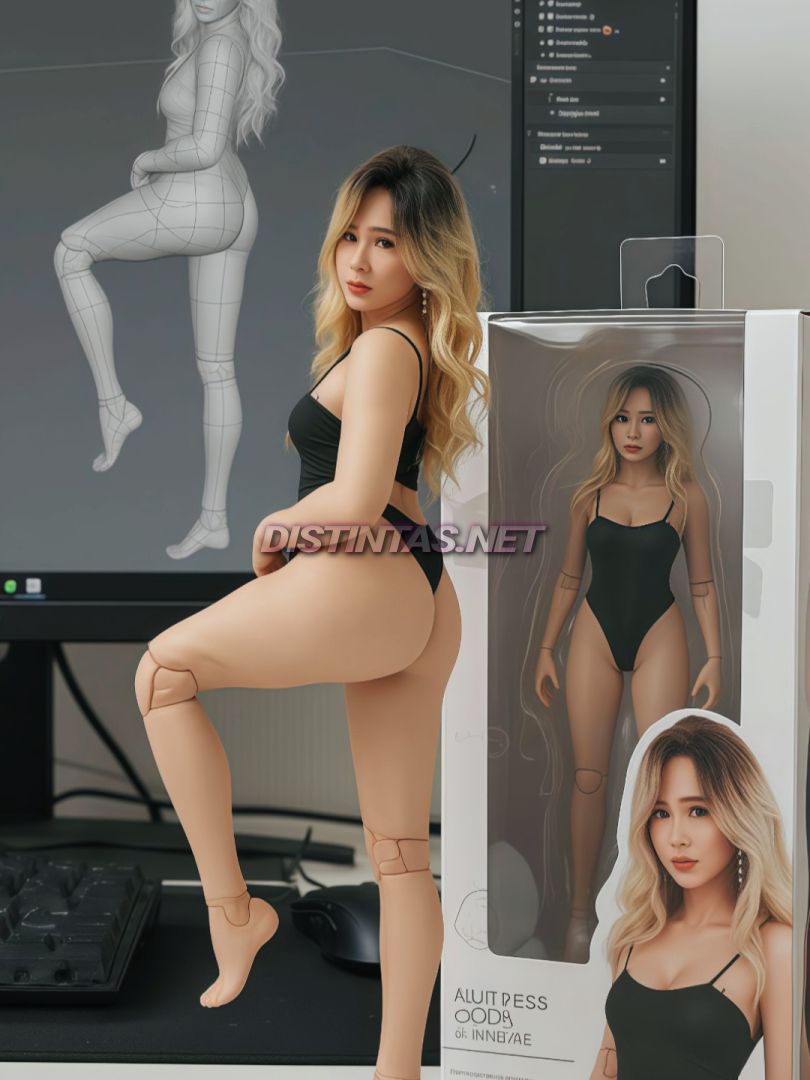 Lexi Lori