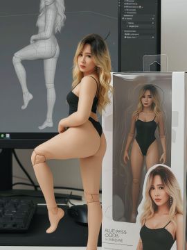 Lexi Lori