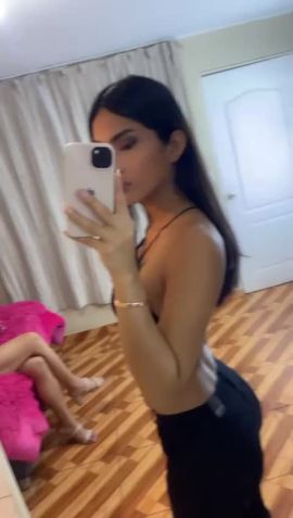 Dayana Perez Ts