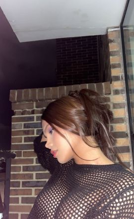 Dayana Perez Ts