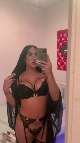 Alexandra Yoza