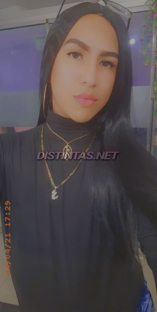 Alexandra Yoza