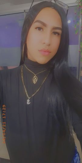 Alexandra Yoza