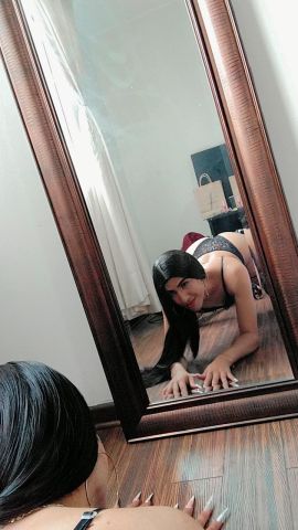Alexandra Yoza