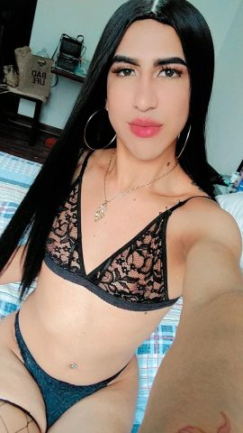 Alexandra Yoza