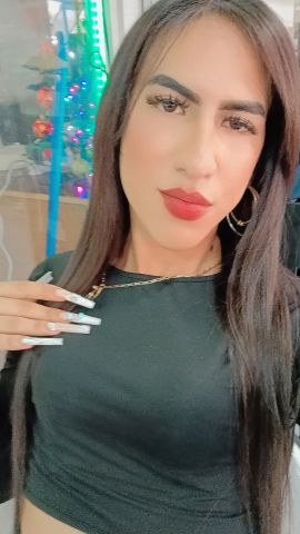 Alexandra Yoza