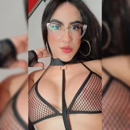 Alexandra Yoza