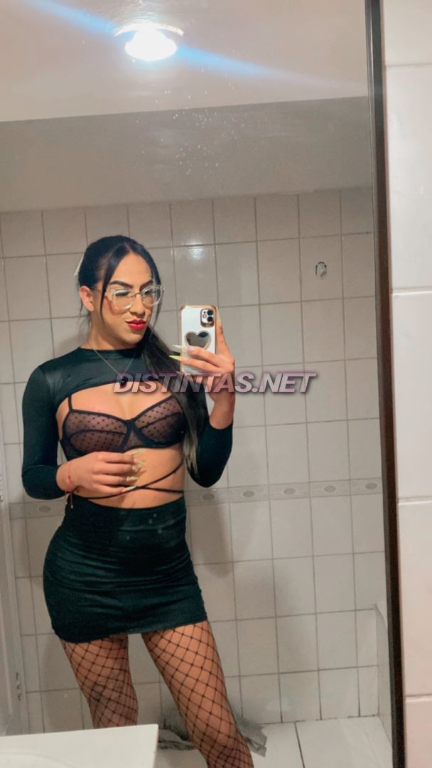 Alexandra Yoza