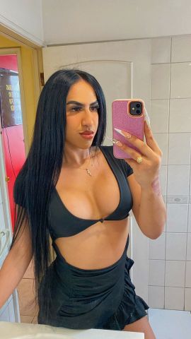 Alexandra Yoza
