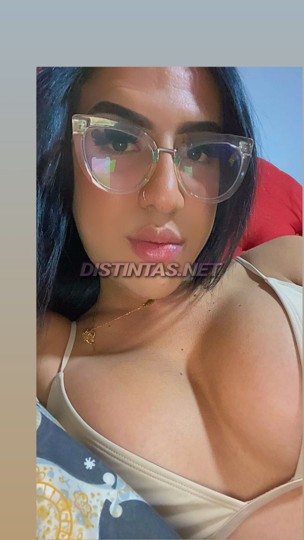 Alexandra Yoza
