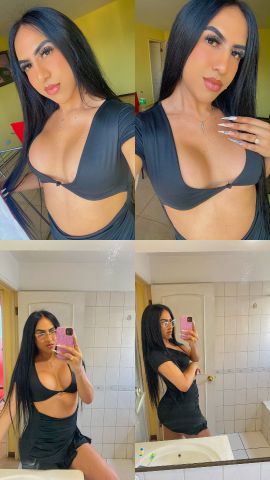 Alexandra Yoza
