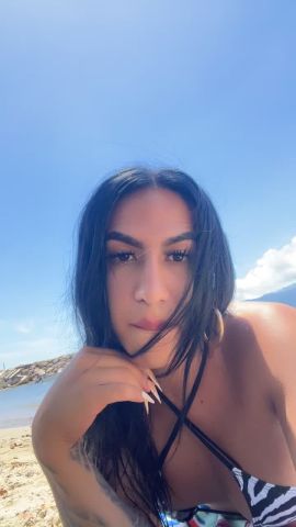 Alexandra Yoza