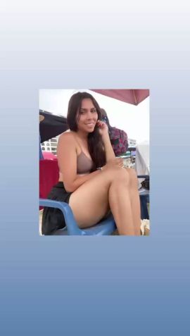 Misha tú Gatita