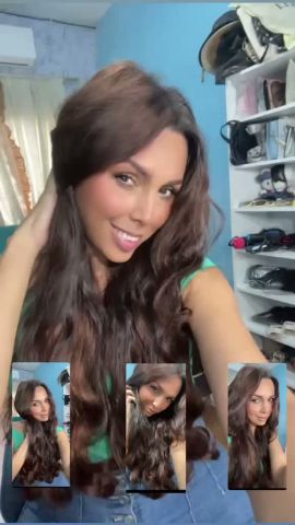 Misha tú Gatita