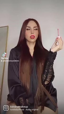 Misha tú Gatita