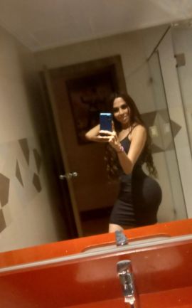 Misha tú Gatita