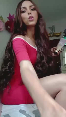 Misha tú Gatita
