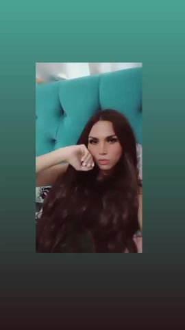 Misha tú Gatita