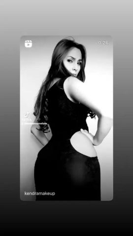 Misha tú Gatita