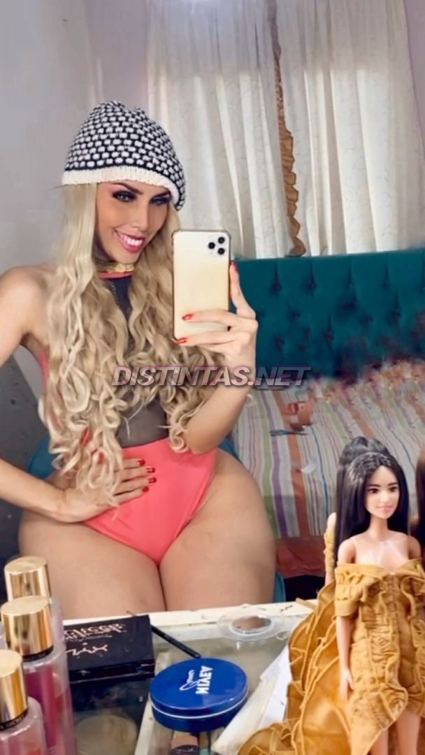 Misha tú Gatita
