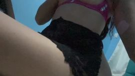 Misha tú Gatita