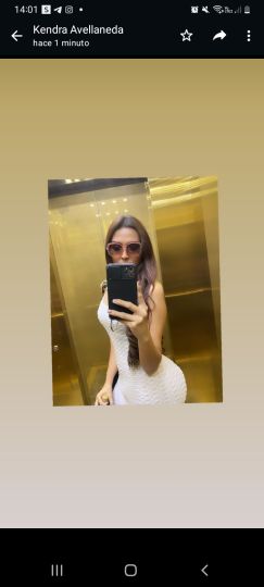 Misha tú Gatita