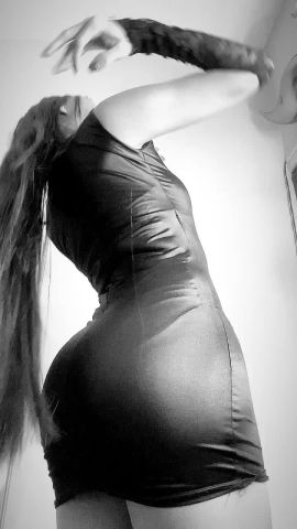 Misha tú Gatita