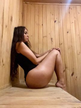 Misha tú Gatita