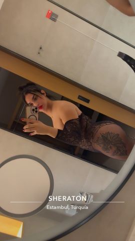 Lina Arab
