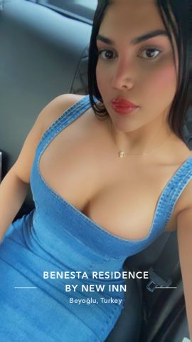 Lina Arab