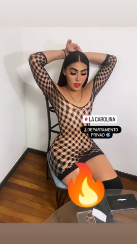 Cristina Mera