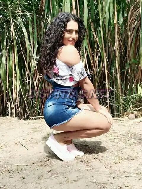 Morenita Caliente 