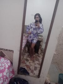 Morenita Caliente 
