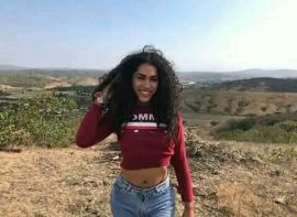 Morenita Caliente 