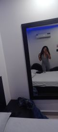Morenita Caliente 