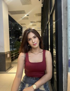 Gorgeous Danna