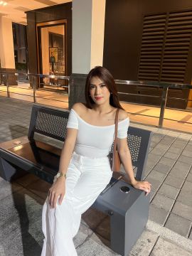Gorgeous Danna