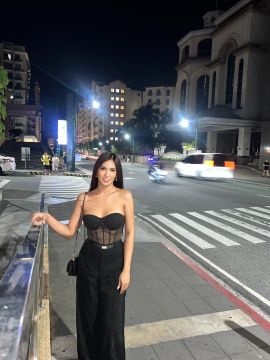 Gorgeous Danna