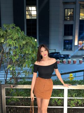 Gorgeous Danna