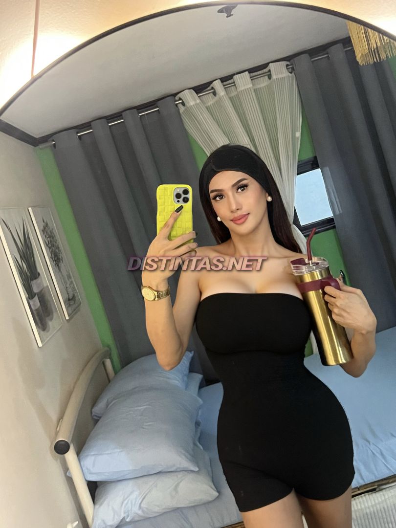 Gorgeous Danna