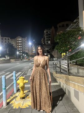 Gorgeous Danna