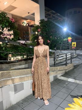Gorgeous Danna