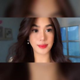 Gorgeous Danna