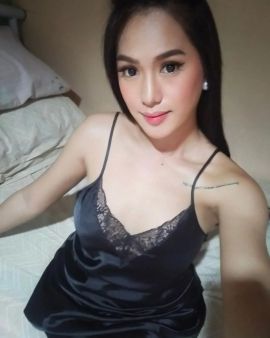 Gorgeous Danna
